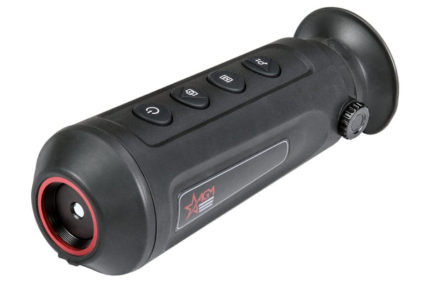 Thermal/Night Vision