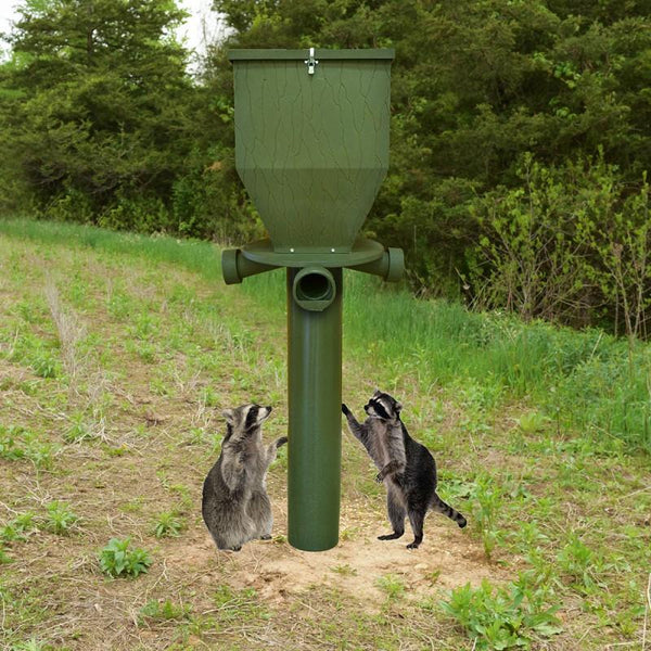 Deer Feeders