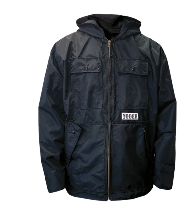 Briar Proof Clothing