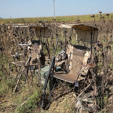 Hunting Chairs