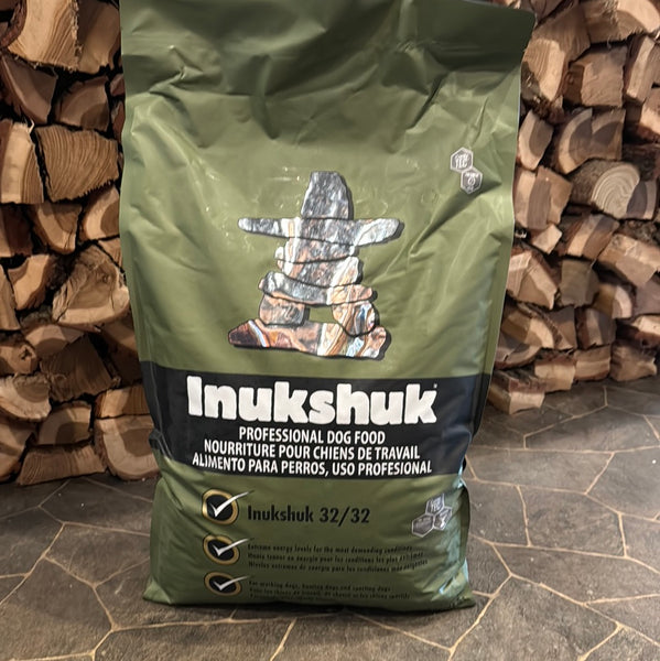ドッグフード nrxk Inukshuk 32/32 – Froggy Bottom Outdoors