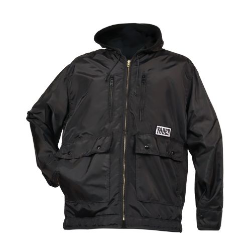 Yoder Nite Owl Coat