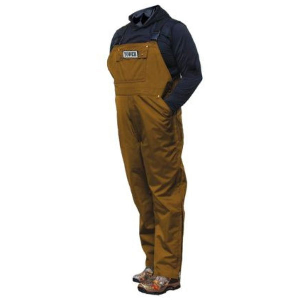 Yoder Brush Buster Bibs Super