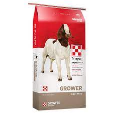 Purina Goat Feed
