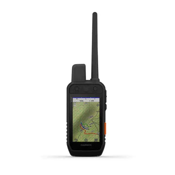 GPS & Tracking