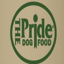 Pride Dog Food