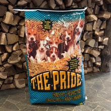 The Pride 30/20 Puppy Growth Formula Dog Food