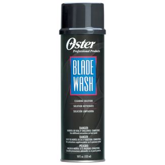 Oster Blade Wash Item 11304