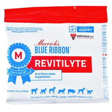 Blue Ribbon Revitilyte Electrolyte Supplement Item 12401