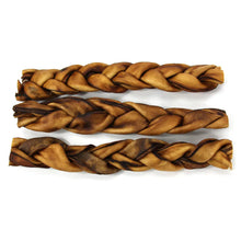 Braided Chewing Stick for dogs of all sizes