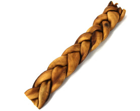 Braided Chewing Stick for dogs of all sizes