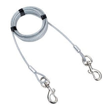 TITAN Dog Tie Out Cable Item 13847