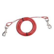 TITAN Dog Tie Out Cable Item 13847