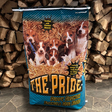 The Pride 30/20 Puppy Growth Formula Dog Food