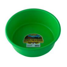 Great for pet and livestock feeding, but you'll find a hundred other uses around your farm, ranch, home, or shop.