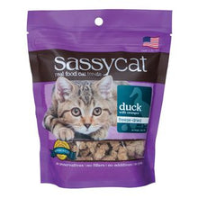 Sassy Cat Treats Item 15263