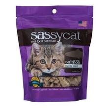 Sassy Cat Treats Item 15263