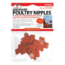 Miller Poultry Nipples