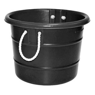 The Manure Bucket is made of premium quality polyethene that will last year after year.