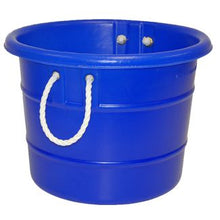 The Manure Bucket is made of premium quality polyethene that will last year after year.