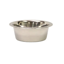 Valhoma Stainless Steel Bowl