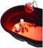 MILLER BROODER LAMP BULB - RED