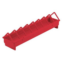 Miller Plastic Trough Poultry Feeder Item 18410