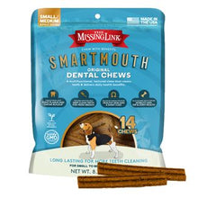 SmartMouth Original Dental Chews for Dogs