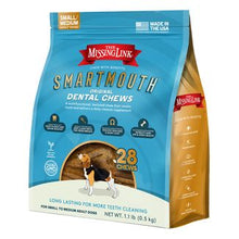 SmartMouth Original Dental Chews for Dogs