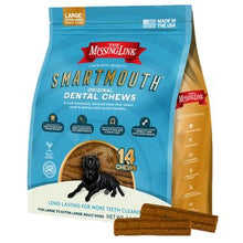 SmartMouth Original Dental Chews for Dogs