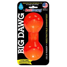 Indestructible, heavy-duty solid rubber toy floats, bounces and takes serious abuse during heavy play, but stays gentle on teeth and gums.