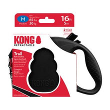 Kong Trail Retractable Leash Item 19681