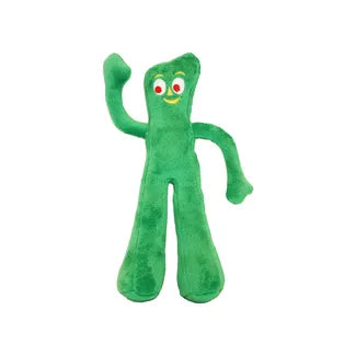 Fun nostalgic dog toy. Nostalgic dog toy is as much fun for pet parents as it is for their pup. Green