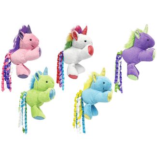 Our Unicorn Cat Toy Is Designed to give cats exercise and interaction they need while keeping playtime fun.