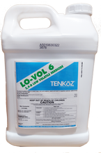 RWWP 2,4-D LV6 2.5 gal