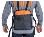 Yoder 2 Pocket Chest Pack Y-1703
