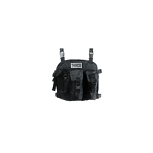 yoder 2 pocket chest pack