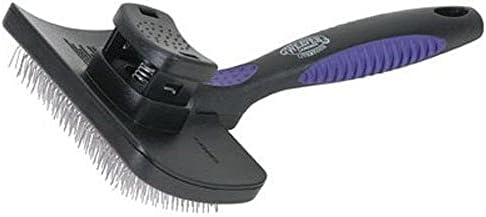 Weaver Self-Cleaning Slicker Brush