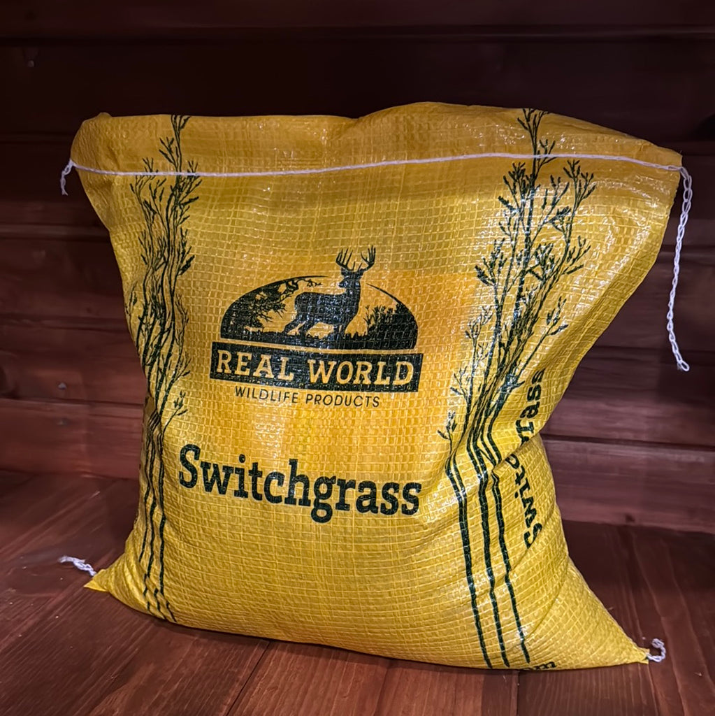 simazine herbicide for switchgrass RWWP SWITCH GRASS – Froggy Bottom Outdoors