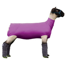 Weaver Sheep Spandex Tube