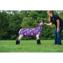 Weaver Sheep Spandex Tube