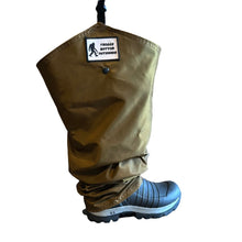 Quatro Insulated Boot