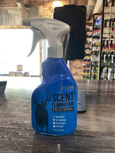 D/Code Scent Elimination Spray