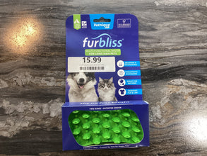 Furbliss Multi-Functional Pet Brush