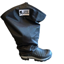 Quatro Insulated Boot