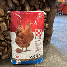 PURINA LAYENA PELLETS