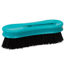 Weaver Pig face brush, Plastic handle