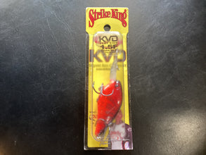 Strike King KVD Square Bill Crankbait