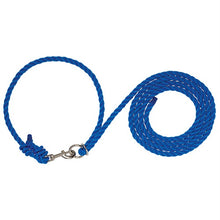 Weaver Livestock adjustable Poly Neck Rope