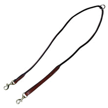Rolled Leather Lead
